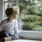 Antishatter Window Glass