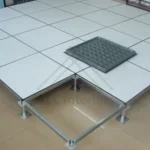 Cementitious Raised Flooring