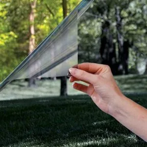 Solar Control Glass Film