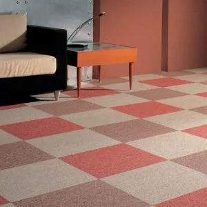 Vinyl Flooring