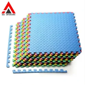 EVA Foam Flooring For Gym