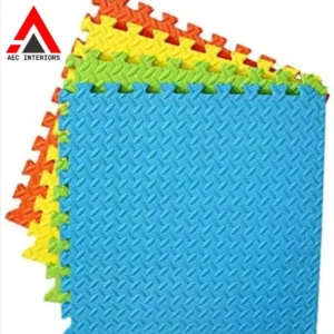 EVA Foam Flooring For Kids